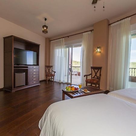Hotel Wellness Marbella Hills 오옌 외부 사진