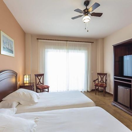 Hotel Wellness Marbella Hills 오옌 외부 사진
