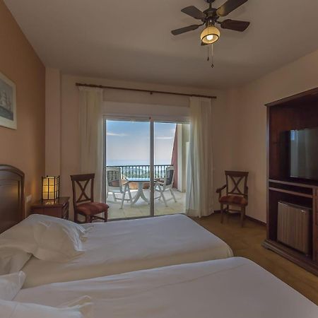 Hotel Wellness Marbella Hills 오옌 외부 사진