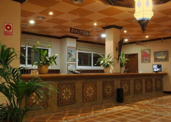 Hotel Wellness Marbella Hills 오옌 외부 사진