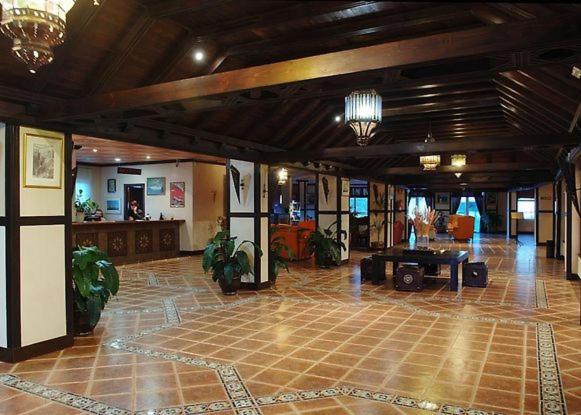 Hotel Wellness Marbella Hills 오옌 외부 사진